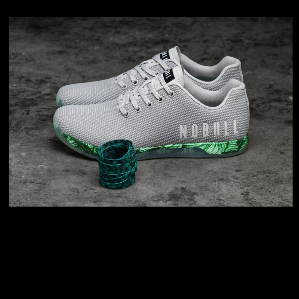 No Bull Women’s Trainers